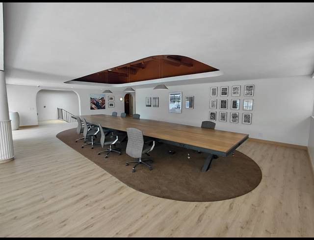 78M² OFFICE TO LET IN HALFWAY HOUSE